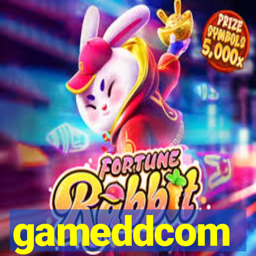 gameddcom