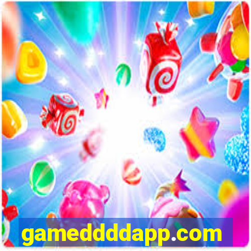 gameddddapp.com