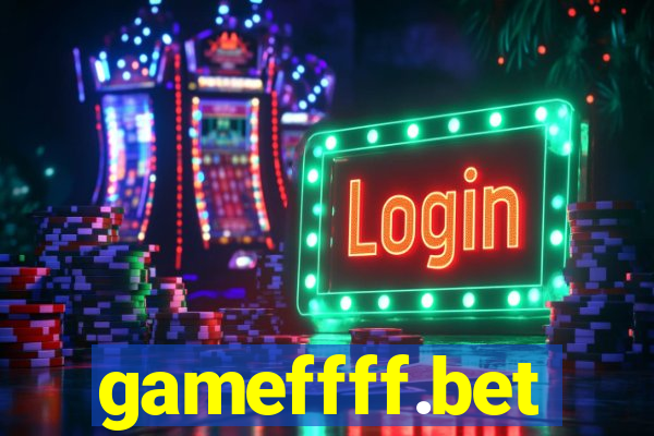 gameffff.bet