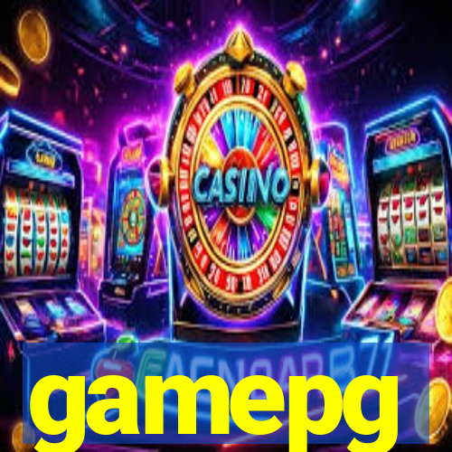 gamepg