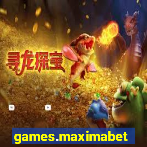 games.maximabet