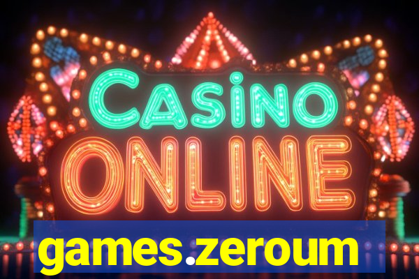 games.zeroum