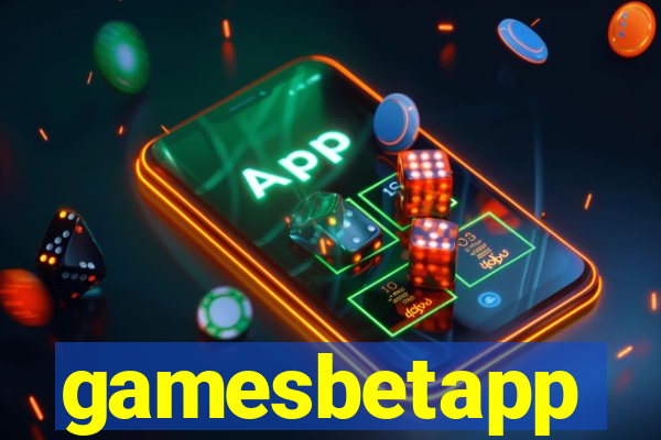 gamesbetapp