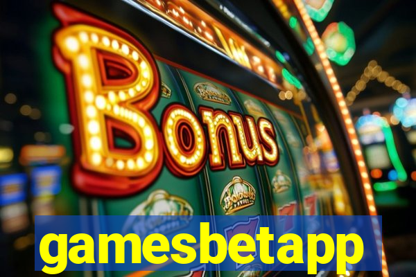 gamesbetapp