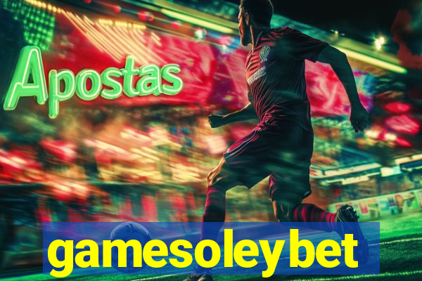 gamesoleybet