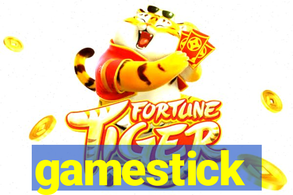 gamestick
