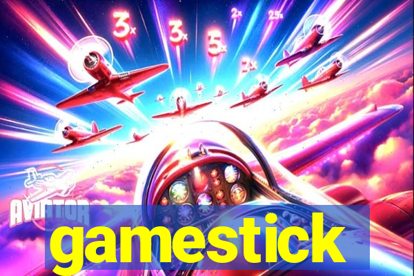 gamestick