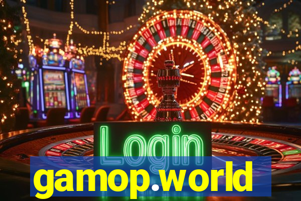 gamop.world