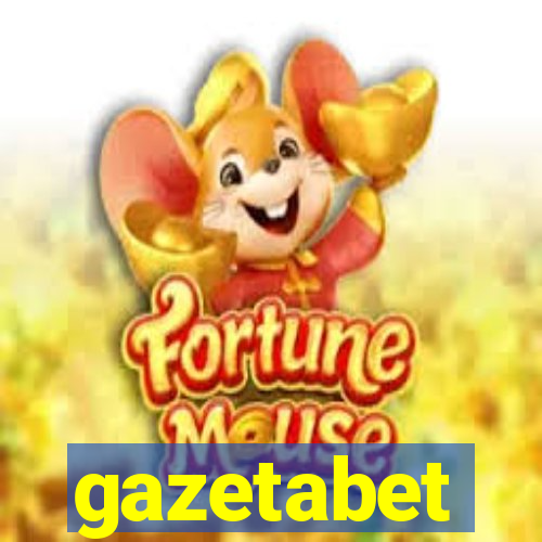 gazetabet