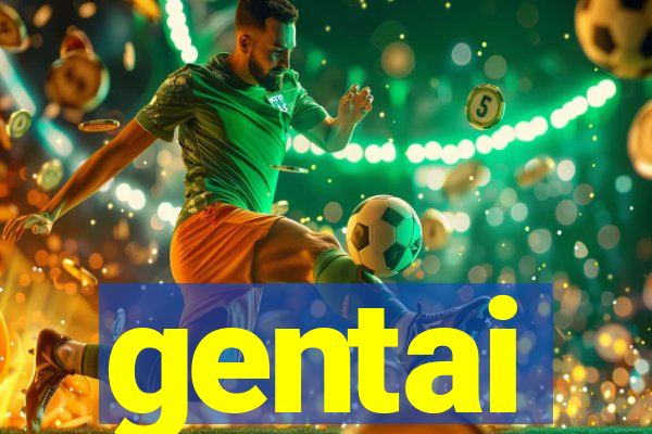 gentai