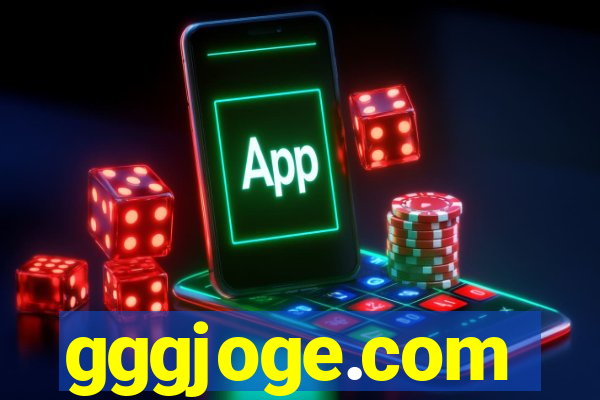 gggjoge.com