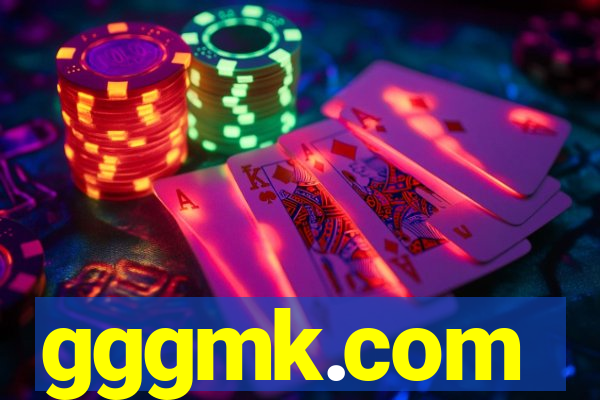 gggmk.com