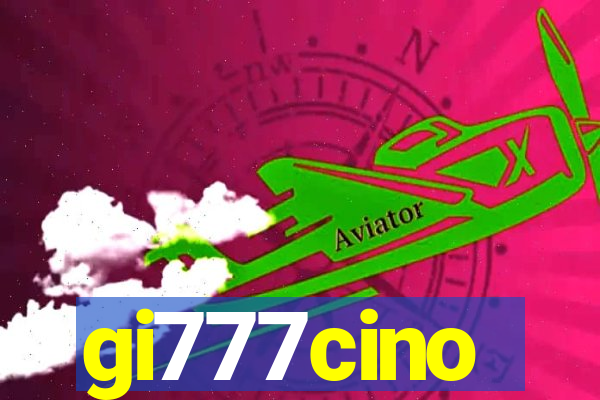 gi777cino