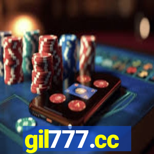 gil777.cc