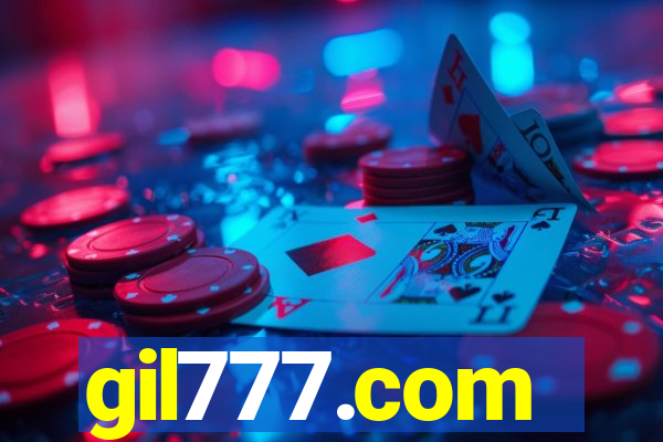 gil777.com