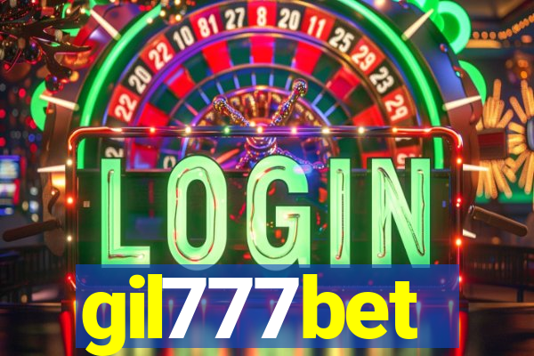 gil777bet