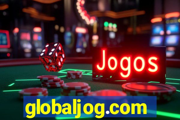 globaljog.com