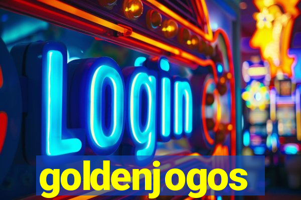 goldenjogos