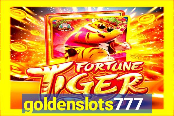 goldenslots777
