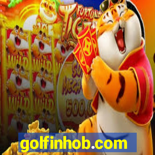golfinhob.com