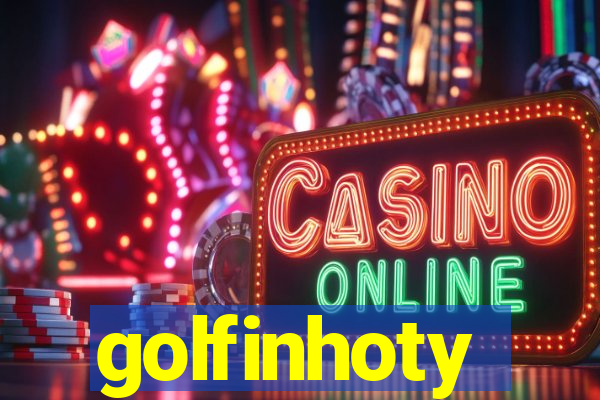 golfinhoty