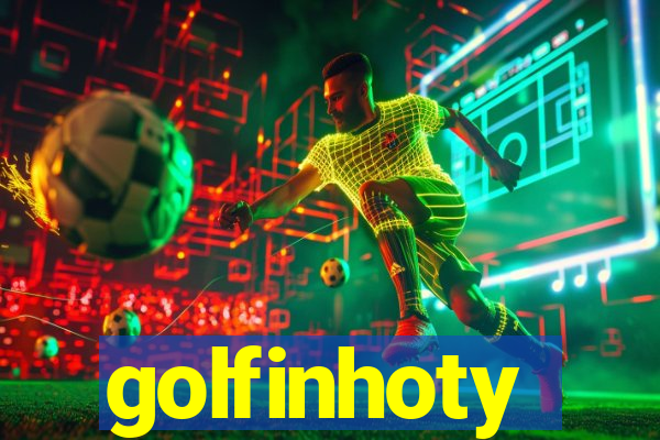 golfinhoty