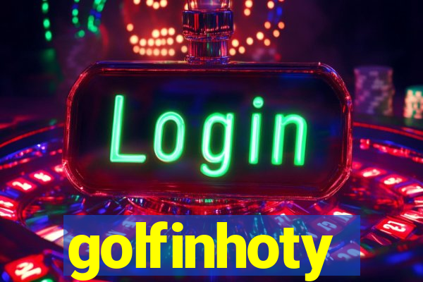 golfinhoty