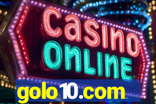 golo10.com