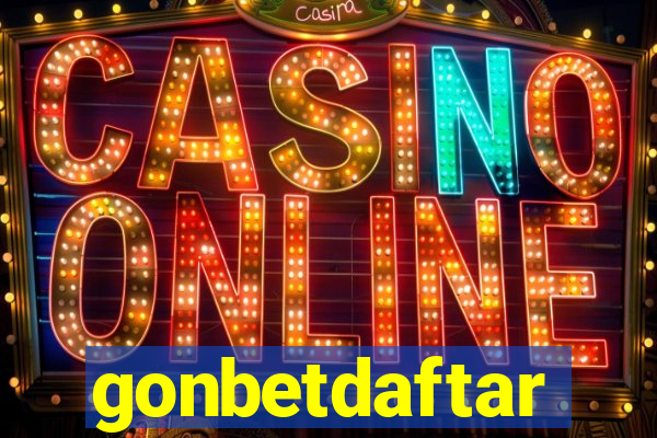 gonbetdaftar