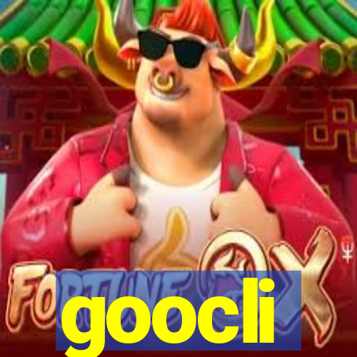 goocli