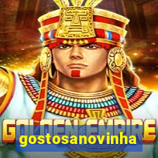 gostosanovinha