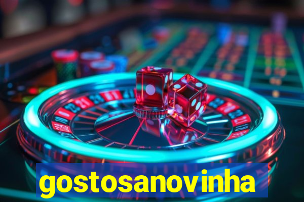 gostosanovinha