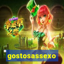 gostosassexo