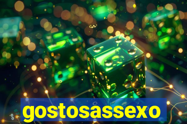 gostosassexo