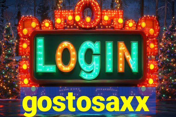 gostosaxx
