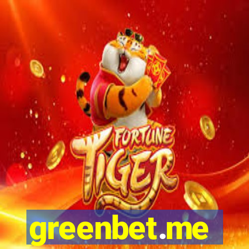 greenbet.me