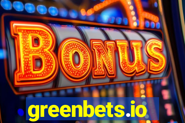 greenbets.io