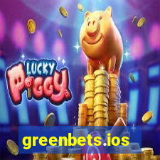 greenbets.ios