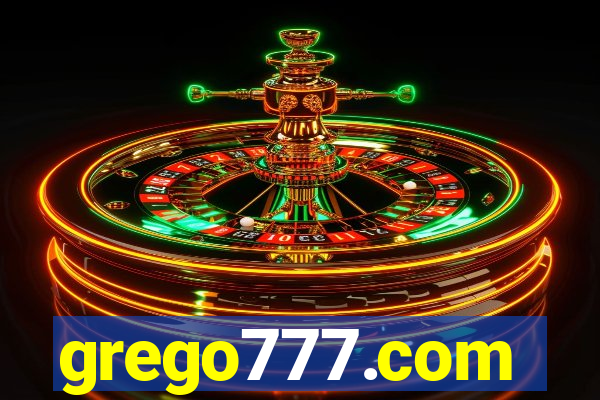 grego777.com