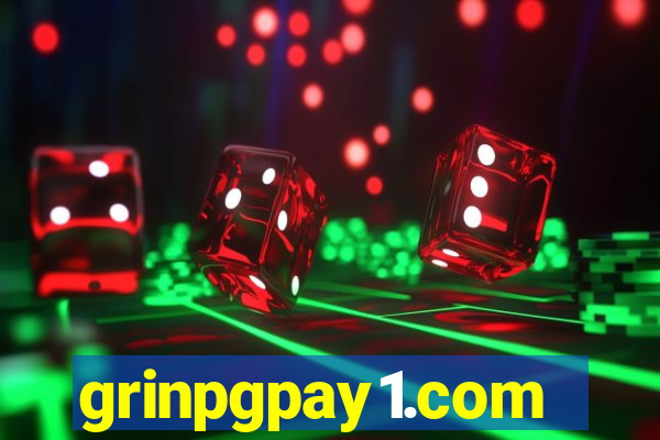 grinpgpay1.com