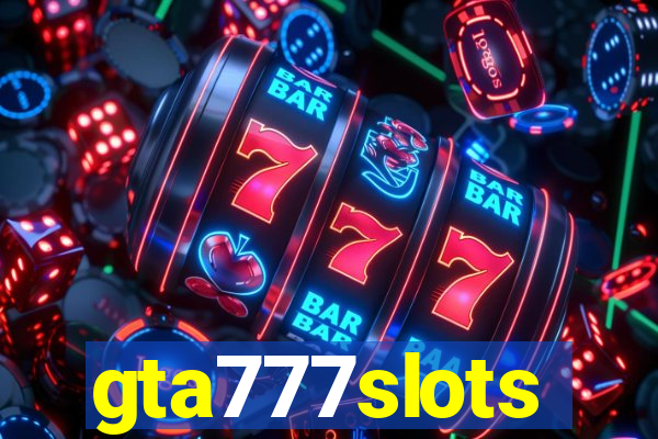 gta777slots
