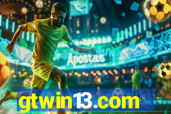 gtwin13.com