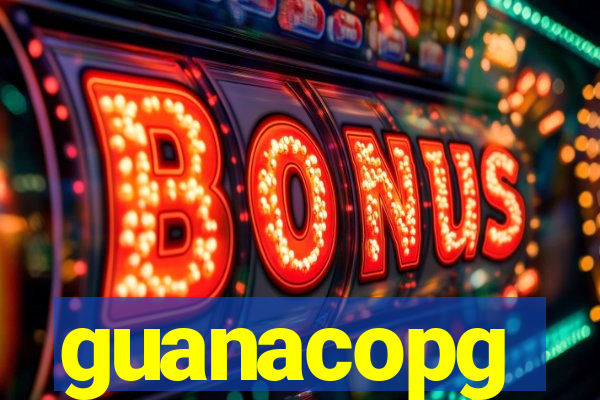 guanacopg