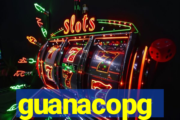 guanacopg