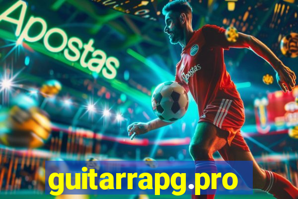 guitarrapg.pro