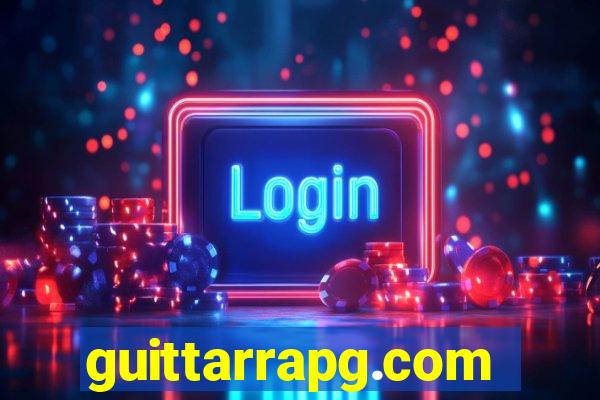 guittarrapg.com