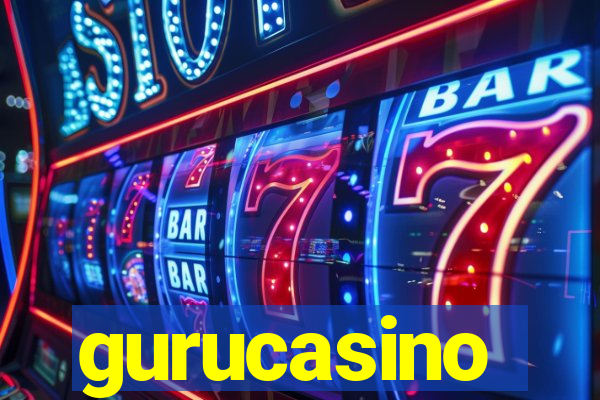 gurucasino