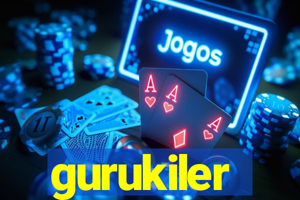 gurukiler