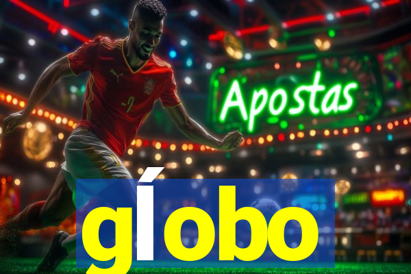 gĺobo