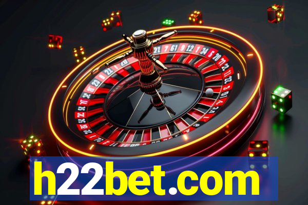 h22bet.com